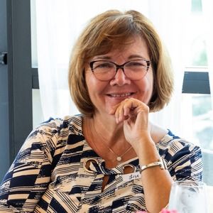 Meet your Posher, Lise